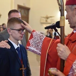 Bierzmowanie w Gołkowicach - 2026