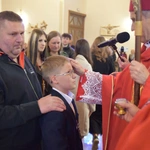 Bierzmowanie w Gołkowicach - 2026