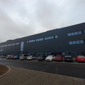 Tu Śląskie - Katowice Airport wzmacnia zaplecze techniczne