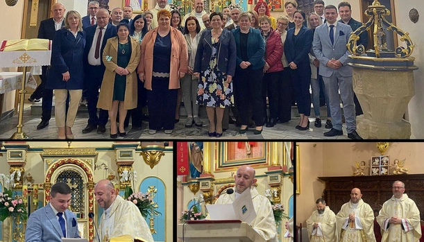 W diecezji tarnowskiej powstał nowy oddział Akcji Katolickiej