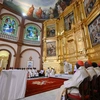 Leon XIV: "Przyszłość Gwinei zależy od waszych decyzji i waszego zaangażowania"