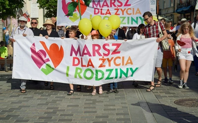 Razem dla małżeństwa i rodziny