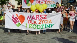Razem dla małżeństwa i rodziny 