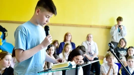 Zaciekawił mnie ten tekst