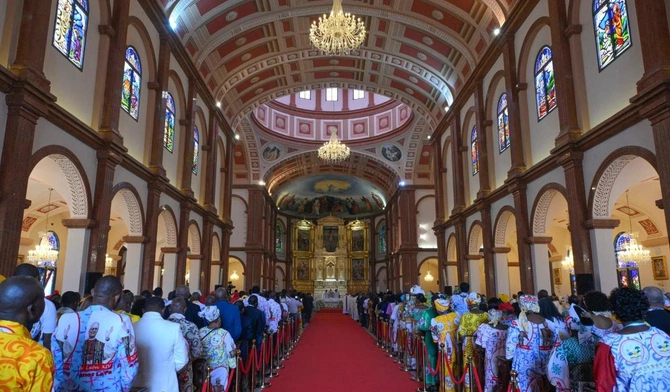 Leon XIV: Dla dobra wspólnego, nie partykularnych interesów