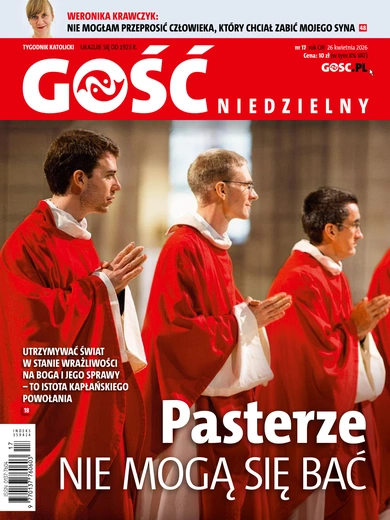 GN 17/2026 Wydania diecezjalne PDF