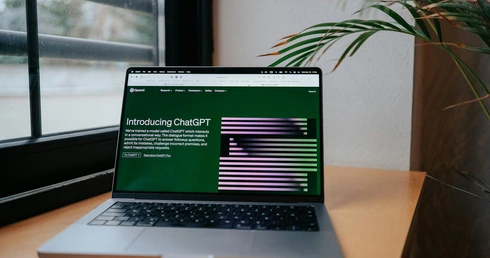 Sztuczna intelignencja