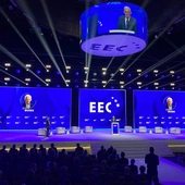 Katowice. "Siła Dialogu" hasłem Europejskiego Kongresu Gospodarczego