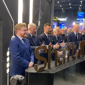 Katowice. Miasto ogłosiło nazwę dla budowanego hubu gamingowego - SHAFT K