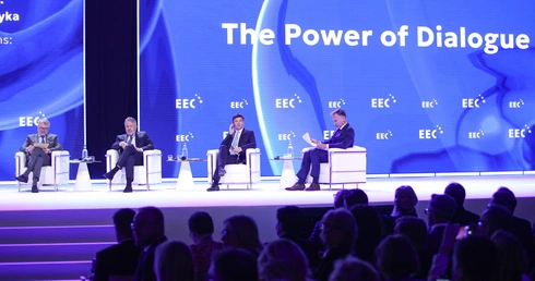 Prezes Airbus na Europę: jeśli będziemy mieć odwagę wybierać europejskie rozwiązania, kontynent będzie bardziej suwerenny