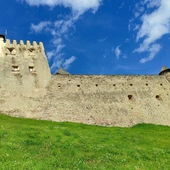 Stara Lubowla i historia zapisana na Spiszu