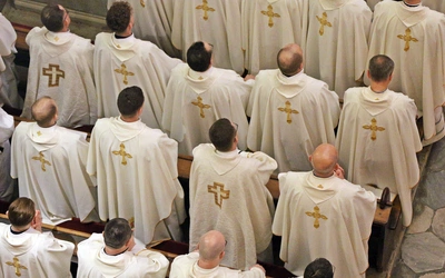 W archidiecezji wrocławskiej działa już pionierski w skali kraju Zespół Pomocy Kapłańskiej