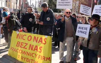 Rybitwy - niepewna przyszłość