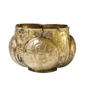 Świadek chrystianizacji Polski