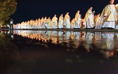 Wierni i odważni: jakich księży potrzebuje współczesny Kościół?