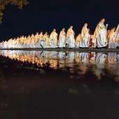 Wierni i odważni: jakich księży potrzebuje współczesny Kościół?