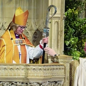 Kapłaństwo kobiet? Kościół nie ma takiej władzy 