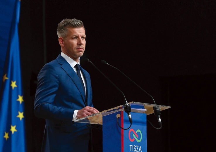 Węgry przed zmianą. Jakim premierem będzie Péter Magyar?