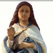 Objawienia gietrzwałdzkie 