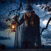 Czarownice:kronika masakry 