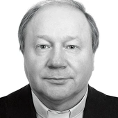 Zmarł ks. Roman Przybyłek