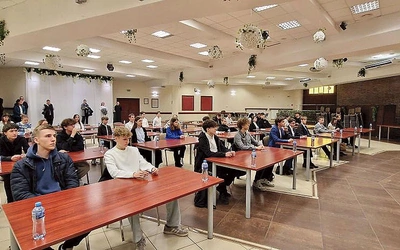 Zwycięzcy będą reprezentować diecezję legnicką w edycji ogólnopolskiej, która odbędzie się w dniach 10–12 czerwca. 