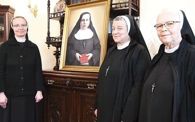 80. rocznicę śmierci sługi Bożej oraz 20. rocznicę przeniesienia jej szczątków do płockiej fary pasjonistki będą świętować 26 kwietnia w wilanowskiej parafii św. Anny. Eucharystię o godz. 13 odprawi bp Piotr Jarecki. Po niej zaplanowano program słowno-muzyczny o tematyce pasyjno-paschalnej.