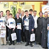 Konkurs to inicjatywa Katolickiego Stowarzyszenia „Civitas Christiana”, skierowana  do uczniów szkół ponadpodstawowych.