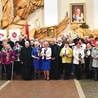 Wyróżnienie zostało ustanowione w 1999 r. przez bp. Adama Dyczkowskiego. Tę tradycję kontynuował  bp Stefan Regmunt, a obecnie robi to bp Tadeusz Lityński.  Do tej pory we wszystkich edycjach wręczono  188 statuetek, nagradzając w ten sposób osoby z terenu całej diecezji, reprezentujące różne formy pracy i pomocy bliźniemu. Opis każdego z nagrodzonych na: zgg.gosc.pl.