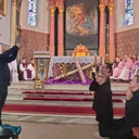 Droga Krzyżowa w wykonaniu chłopaków to coś, co na zawsze zapada w pamięć 