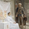  „Jałmużna żebraka”, 1880