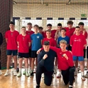 Podopieczni Jakuba Mauera nie mają wymówek od treningu 