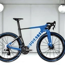 Bugatti Factor One jest reklamowany  jako najszybszy rower dopuszczony  do ruchu. To zabawne, zwłaszcza  że nie jest to rower elektryczny