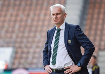 Jacek Magiera. Trener, który budował nie tylko drużyny