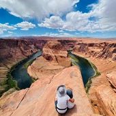 Stany Zjednoczone rodzinnie
