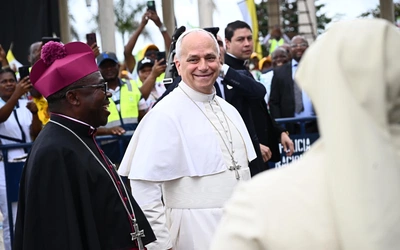 USA: Wysokie poparcie Amerykanów dla papieża Leona pomimo politycznych ataków