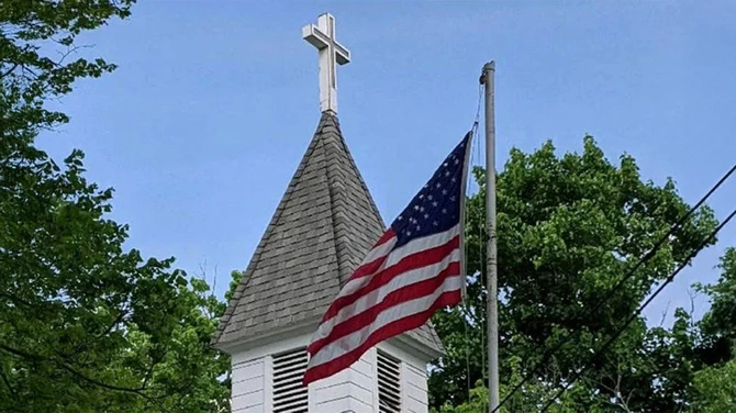 Nowe pokolenie księży w USA. Dane pokazują wyraźne trendy