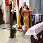 Wizytacja w Różance