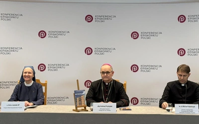 Powołani przez Boga