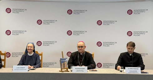 Powołani przez Boga