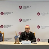 Powołani przez Boga