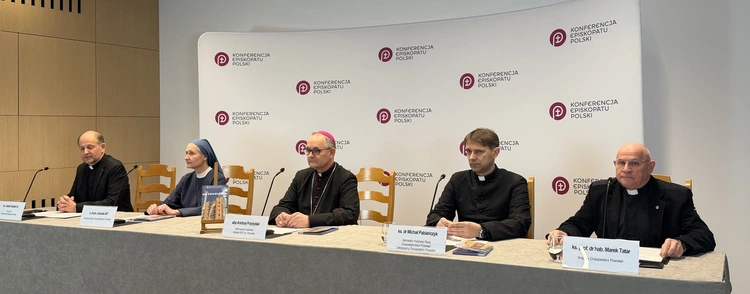 Powołani przez Boga