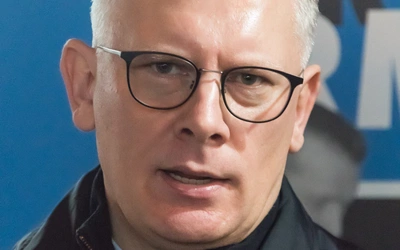 Cenckiewicz: Złożyłem rezygnację ze stanowiska szefa Biura Bezpieczeństwa Narodowego