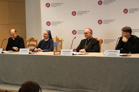 Abp Przybylski przed Tygodniem Modlitw o Powołania: Każdy człowiek jest powołany