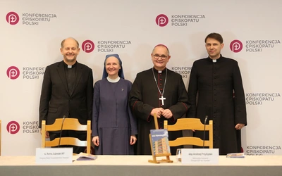 Z domu do powołania