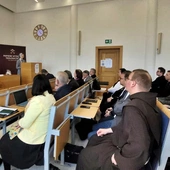 Duchowa moc literatury. Dialog literatury z duchowością