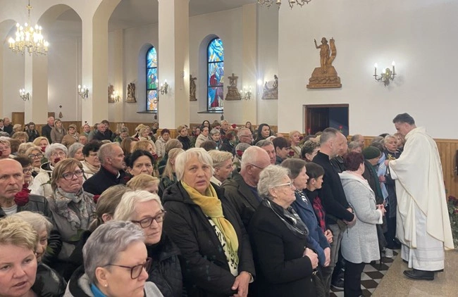 Święta Rita uczy nas wytrwałości w modlitwie