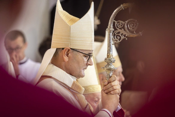 abp Andrzej Przybylski