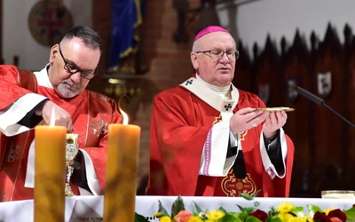 Chcemy mieć grunt pod nogami