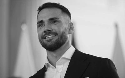 Łukasz Litewka nie żyje. Poseł Lewicy zginął w tragicznym wypadku